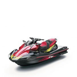 Гидроцикл KAWASAKI JET SKI ULTRA 310X 2024